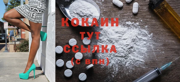 винт Горняк