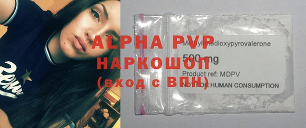 винт Горняк