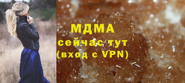 винт Горняк